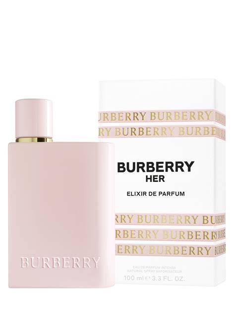 burberry her elixir 100 ml|where to buy burberry her.